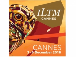 Fiera del turismo "ILTM CANNES 2018" - Avviso pubblico per la manifestazione d’interesse a partecipare