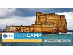 EBN Tech Camp