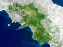 Manutenzione biennale delle stazioni permanenti GNSS della Regione Campania