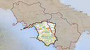 Autorità di Bacino Regionale Campania Sud