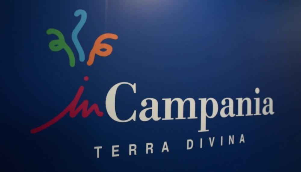 La Campania alla fiera TTG di Rimini - prima giornata