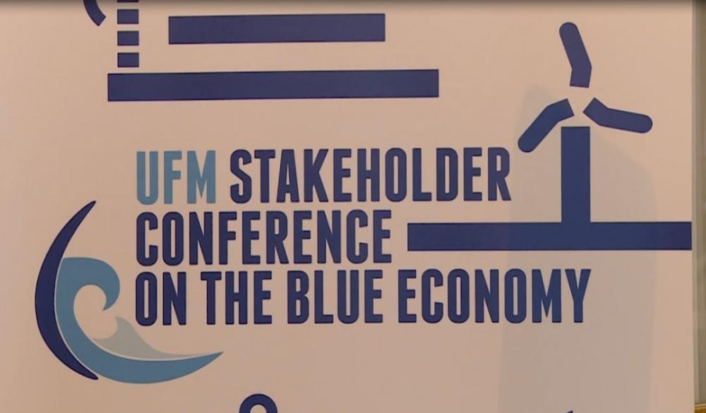 Conferenza degli stakeholder dell’Unione per il Mediterraneo sulla Blue Economy