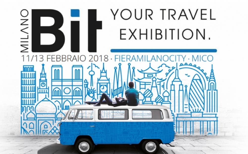BIT Milano, presentati gli eventi in Campania per il 2019