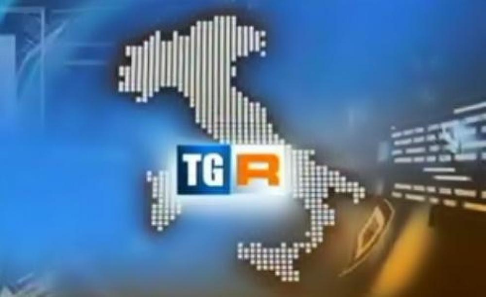 Il TG Campania intervista l'assessore Lepore sul Decreto Mezzogiorno 