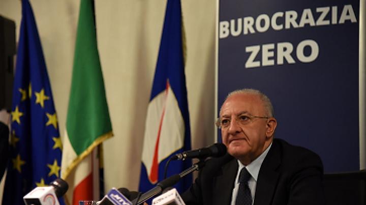 Conferenza Burocrazia zero