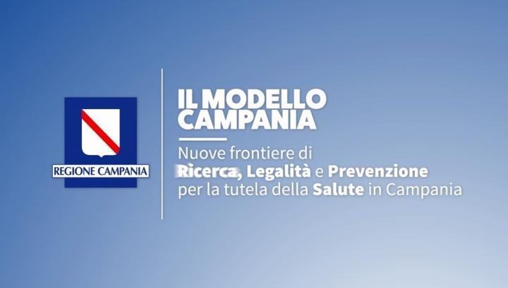 Presentazione "Il Modello Campania"