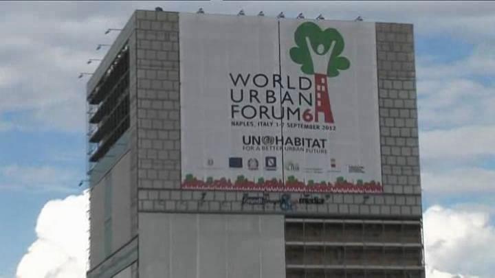 Il World Urban Forum parte dai giovani