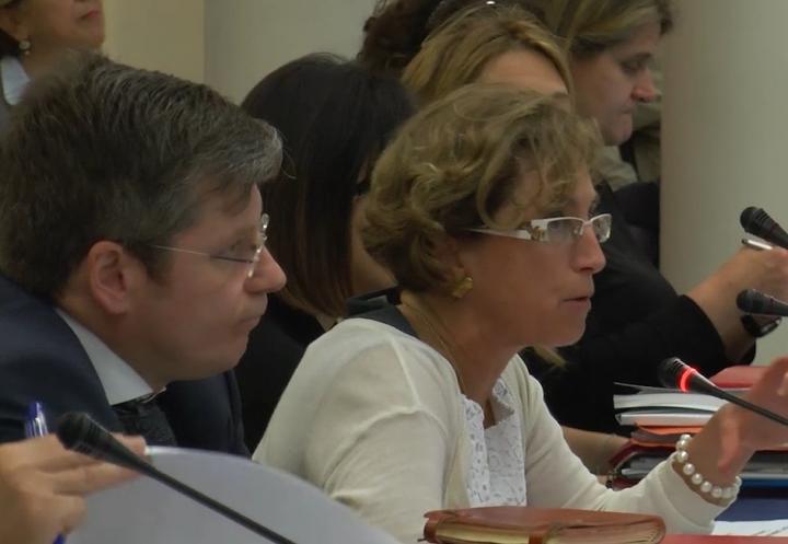 Seconda riunione del Comitato di Sorveglianza del Por Campania FSE 2014-2020