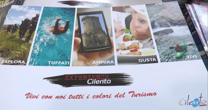 Borsa Mediterranea del Turismo: Salerno e il Cilento