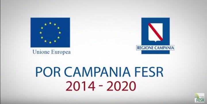 Campania 2020 - La Regione volta pagina