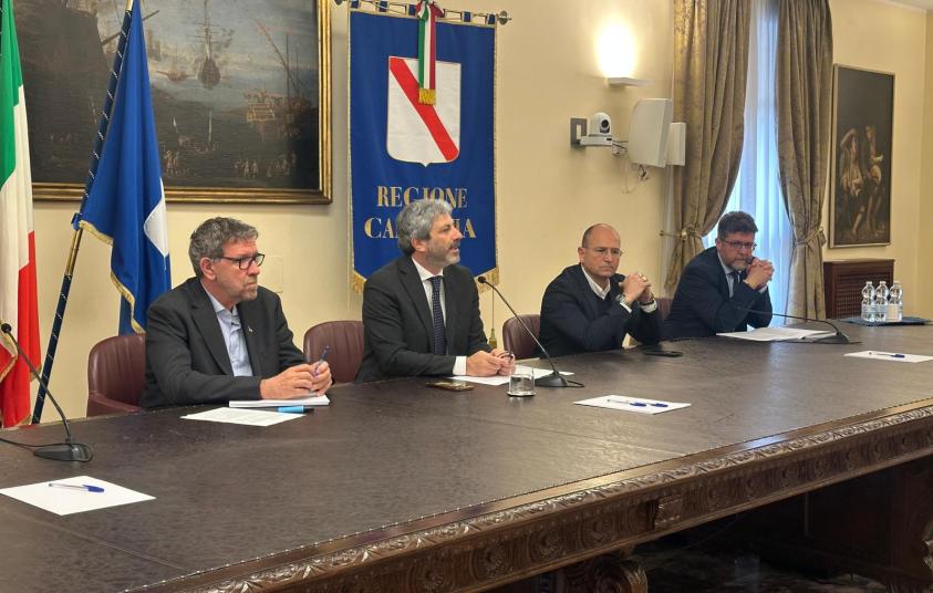 tavolo caporalato 2026