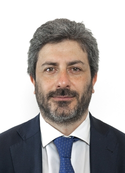 Roberto Fico