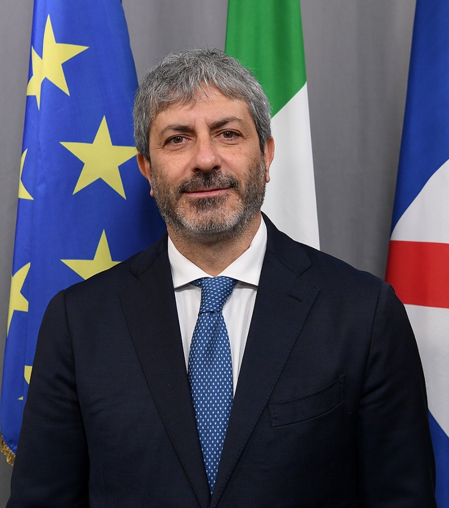 Roberto Fico