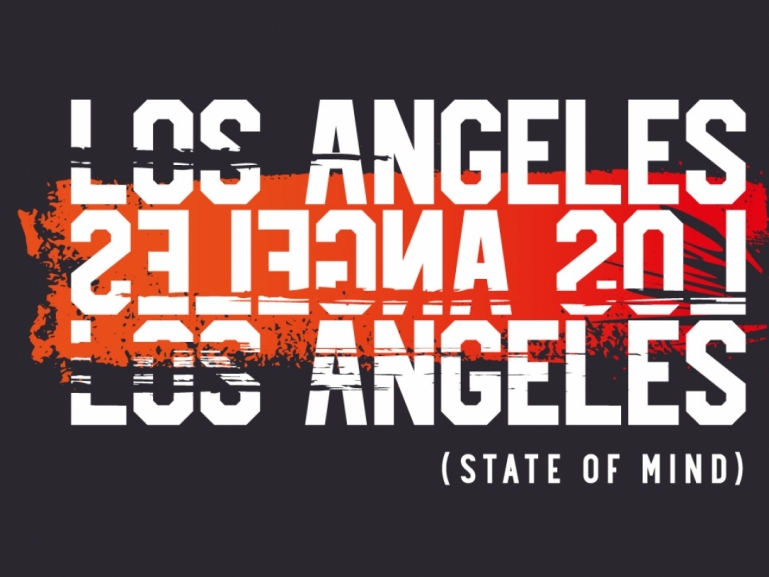 Los Angeles (State of Mind)