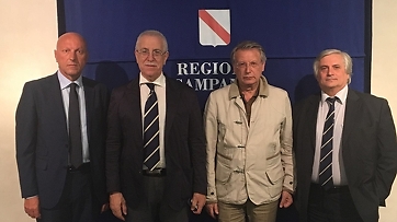 Sanità, nominati quattro direttori generali