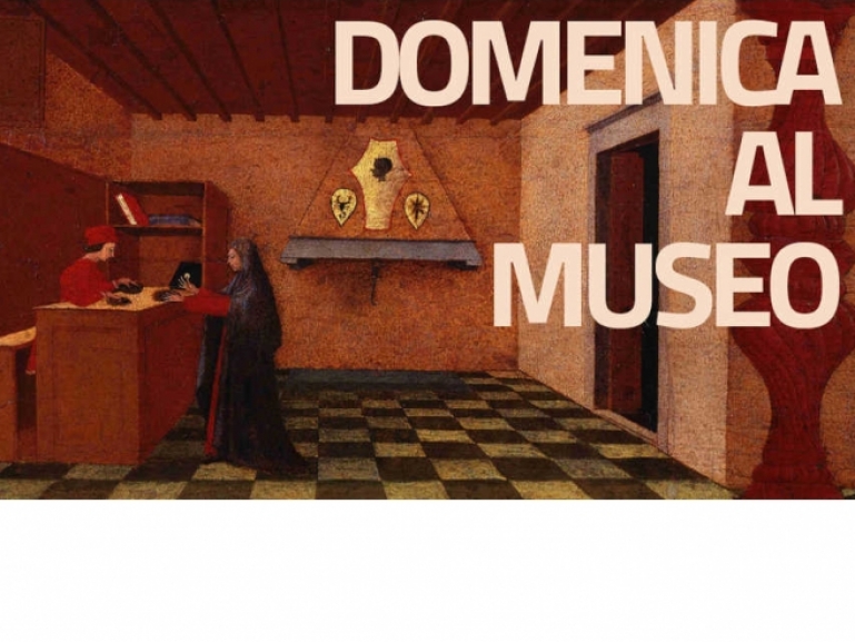 Domenica al museo
