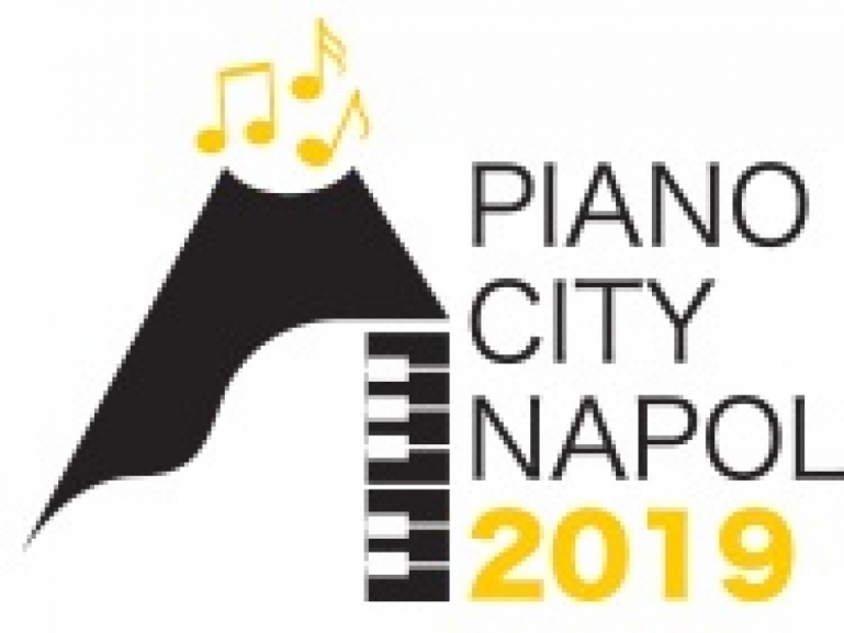 Piano City Napoli 2019