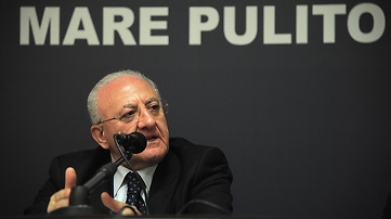 Riparte la depurazione - Mare Pulito