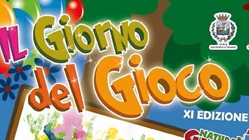 Giorno del gioco