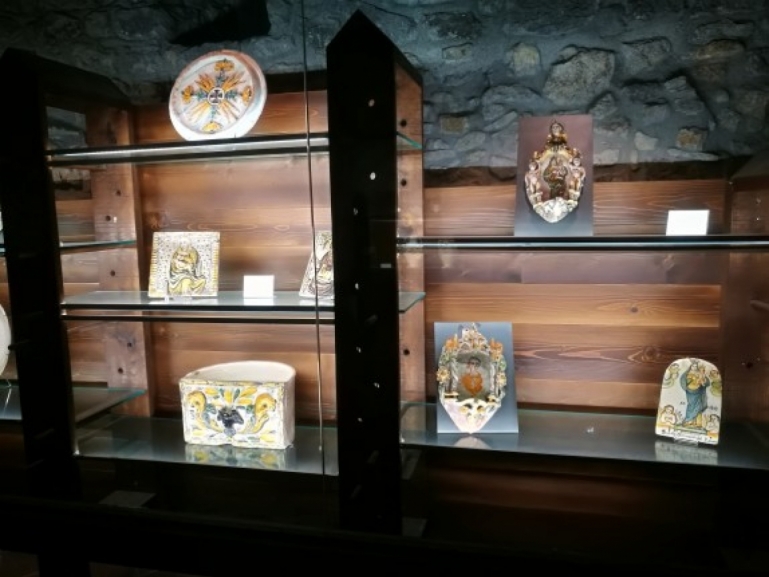 Una rete per rilanciare gli artigiani della ceramica