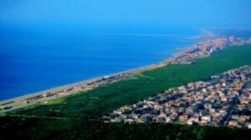 Grande Progetto "La bandiera blu del Litorale Domitio": avviso