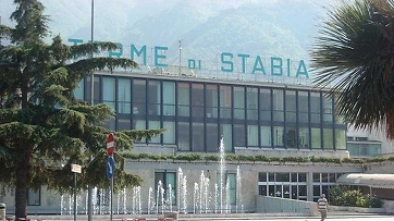 Terme di Stabia, incontro Regione – Comune