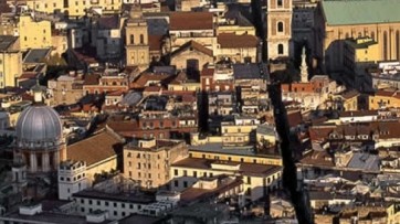 Grandi progetti per la riqualificazione urbana di Napoli