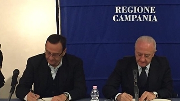 Accordo tra Ente Nazionale per il microcredito e Regione Campania