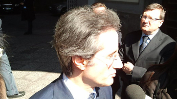 Terra dei fuochi, Caldoro: “I dati evidenziano riduzione del fenomeno”