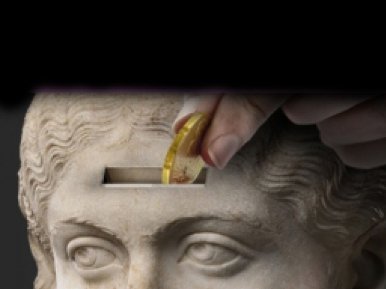 Fundraising per la cultura - Strategie e strumenti di sostenibilità