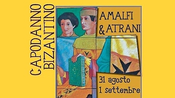 Capodanno Bizantino