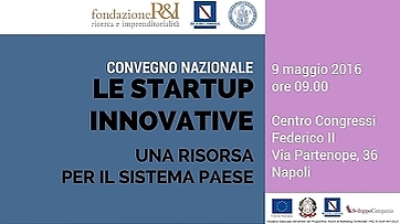 Le startup innovative: una risorsa per il paese