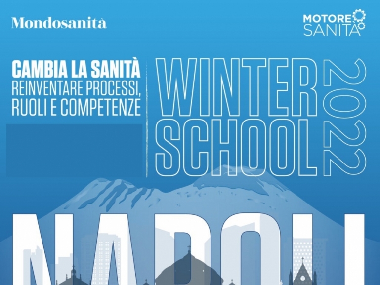 Motore Sanità - Cambia la Sanità. Reinventare Processi, Ruoli e Competenze