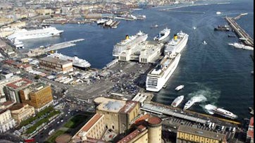 Porto di Napoli, Vetrella: "Bene la lettera dei senatori al ministro della Difesa"