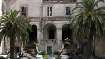 Piazzetta Incurabili nel grande progetto centro storico