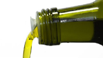 Olio terre aurunche è Dop, Campania al secondo posto in Italia