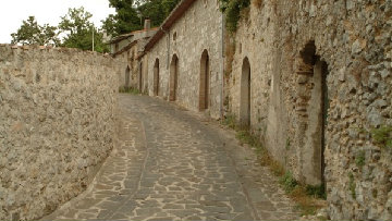 Dissesto idrogeologico, stanziati 3 milioni di euro per manutenzione