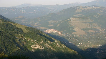 Dissesto idrogeologico, approvati interventi per 3 milioni di euro