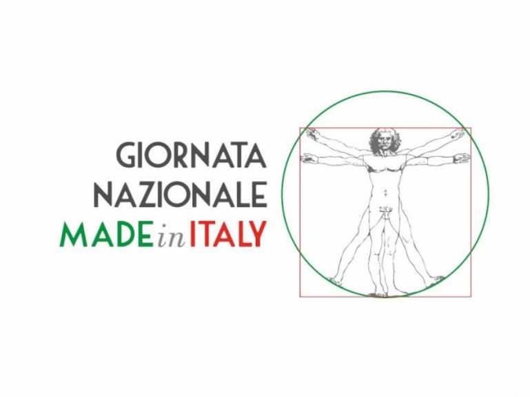 15 aprile - Giornata Nazionale del made in Italy: le iniziative in Campania