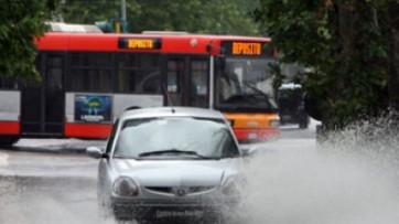 Meteo, da domenica brusco cambiamento