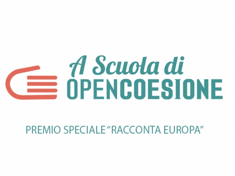 Racconta Europa, il monitoraggio civico premia gli studenti e va a Bruxelles