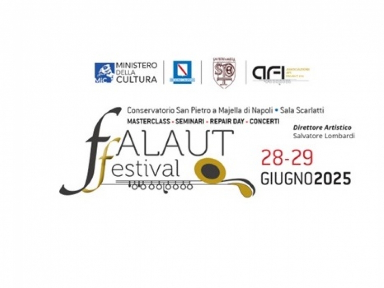 Falaut Festival 2025