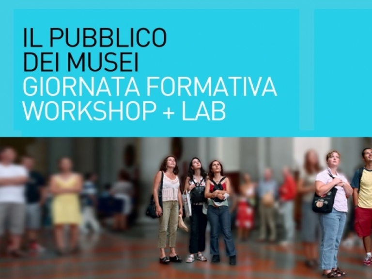 Il Pubblico dei musei campani