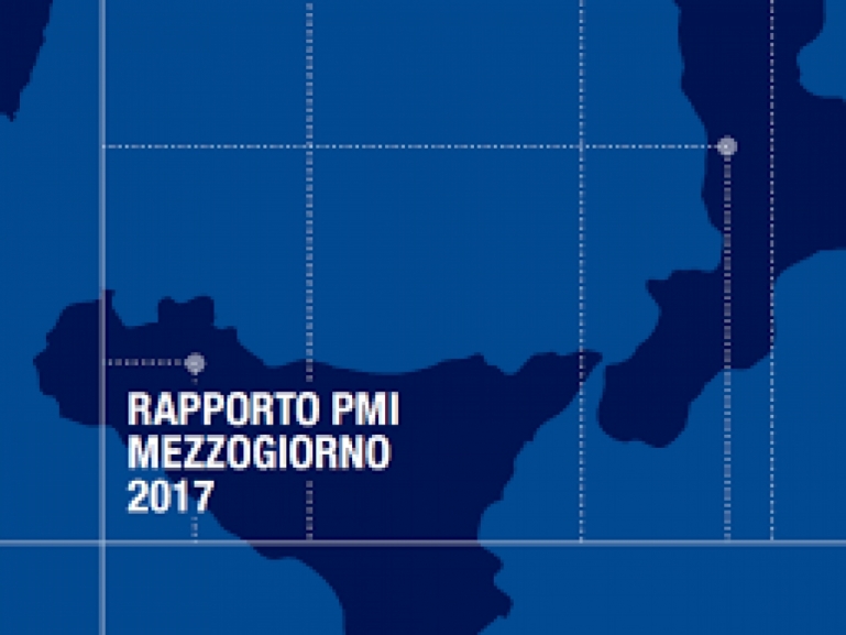 Rapporto Pmi Mezzogiorno Cerved-Confindustria. Dichiarazione dell'Assessore Lepore.