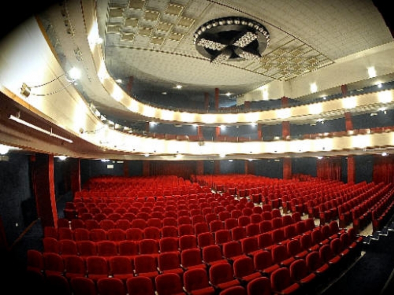 Čechovianamente inaugura lo streaming al Teatro Diana