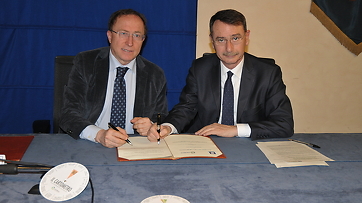Accordo tra Regione e Comieco per una raccolta di carta e cartone ancora più efficiente