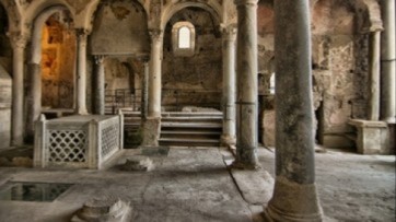 Cimitile Prize, Between Books and Paleochristian Grandeur