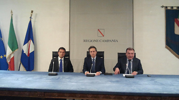 Start up imprese, Caldoro: “Pronti trenta milioni di euro per le PMI campane”