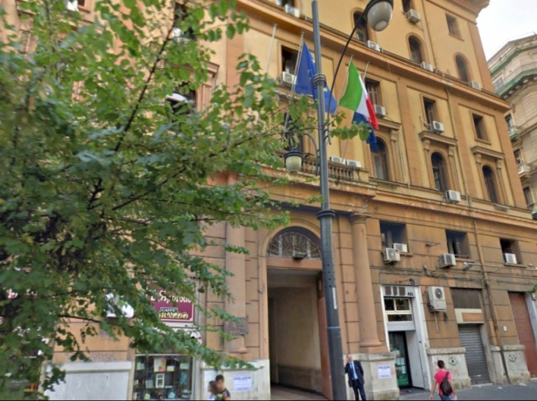 INVESTIMENTI ESTERI, INTESA REGIONE-CONFINDUSTRIA CAMPANIA