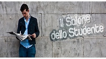 Il Salone dello Studente